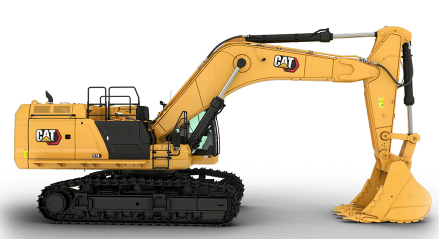 卡特390F,卡特374F,CAT390F,CAT374F